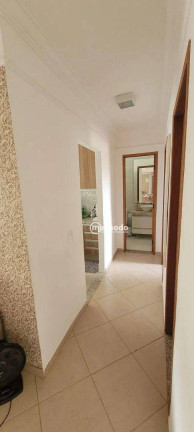 Imagem Apartamento com 2 Quartos à Venda, 55 m² em Jardim Paulicéia - Campinas