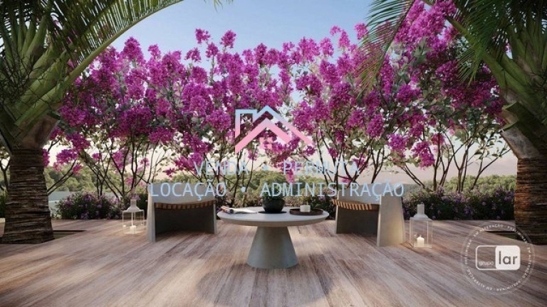 Foto do imóvel: Apartamento com 2 Quartos à Venda, 59 m² em Medeiros - Jundiaí