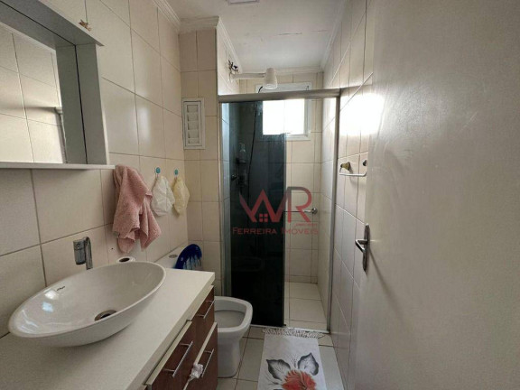 Imagem Apartamento com 2 Quartos à Venda, 49 m² em Itaquera - São Paulo