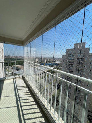 Imagem Apartamento com 3 Quartos à Venda, 86 m² em Vila Leonor - Guarulhos