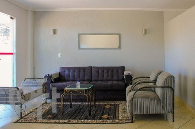 Imagem Apartamento com 2 Quartos à Venda, 61 m² em Vila Santa Catarina - São Paulo