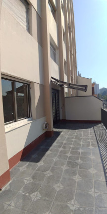 Imagem Apartamento com 3 Quartos à Venda, 91 m² em Vila Nova Conceição - São Paulo
