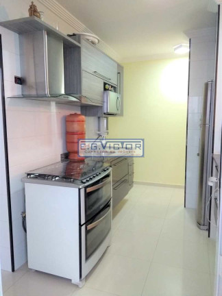 Imagem Apartamento com 2 Quartos à Venda, 1 m² em Centro - Mongaguá