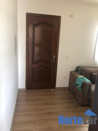 Apartamento com 2 Quartos à Venda, 48 m² em Vila Amália (zona Norte) - São Paulo