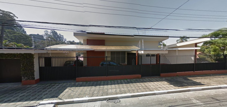 Imagem Casa com 4 Quartos para Alugar ou Temporada, 349 m² em Tucuruvi - São Paulo