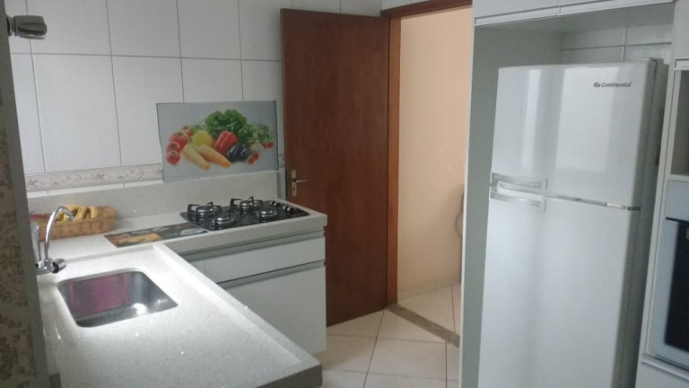 Imagem Sobrado com 2 Quartos à Venda, 90 m² em Jardim Mauá - Mauá