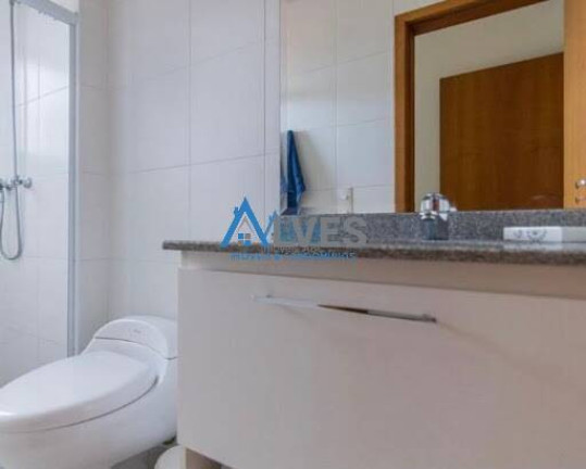 Imagem Apartamento com 3 Quartos à Venda, 177 m² em Anchieta - São Bernardo Do Campo