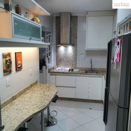 Imagem Apartamento com 2 Quartos à Venda, 81 m² em Campinas - São José