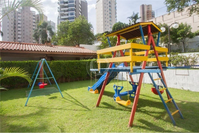 Imagem Apartamento com 2 Quartos à Venda, 121 m² em Parque Colonial - São Paulo