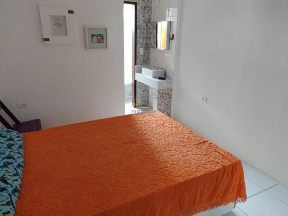 Imagem Casa de Condomínio com 3 Quartos à Venda, 200 m² em Gravatá Centro - Gravatá