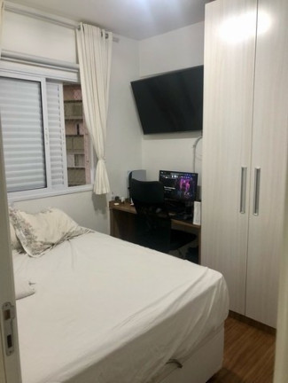 Imagem Apartamento com 3 Quartos à Venda, 87 m² em Mooca - São Paulo