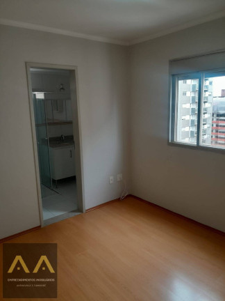 Imagem Apartamento com 3 Quartos para Alugar, 94 m² em Alphaville Centro Industrial E Empresarial/alphaville. - Barueri