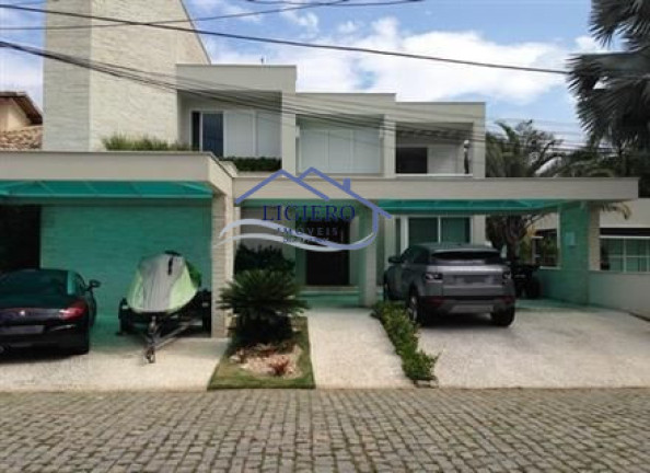 Imagem Casa de Condomínio com 5 Quartos à Venda, 350 m² em Camboinhas - Niterói