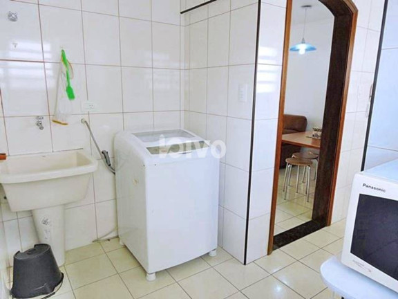 Apartamento com 2 Quartos à Venda, 64 m² em Bosque Da Saude - São Paulo