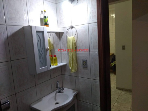 Imagem Casa com 3 Quartos à Venda, 85 m² em Parque Residencial Jundiaí - Jundiaí