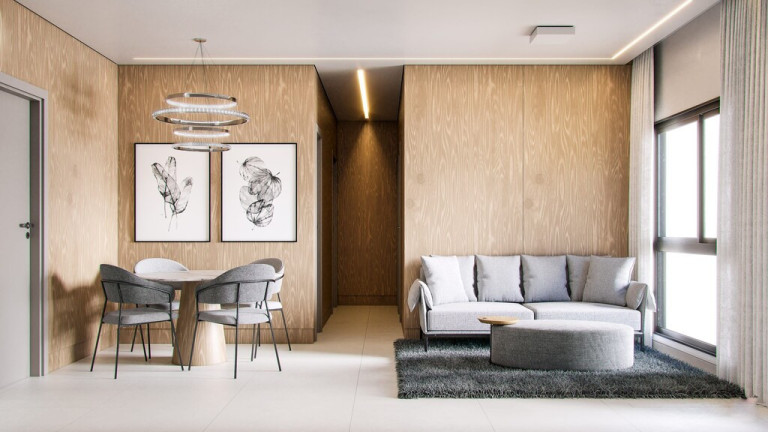 Imagem Apartamento com 3 Quartos à Venda, 65 m² em Nações - Balneário Camboriú