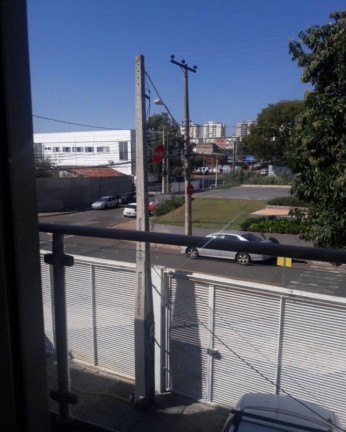 Imagem Sobrado com 2 Quartos à Venda,  em Wanel Ville - Sorocaba