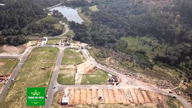 Imagem Terreno à Venda, 180 m² em Residencial Morro Da Mata - Salto