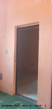 Imagem Apartamento à Venda, 47 m² em Parque Albano - Caucaia