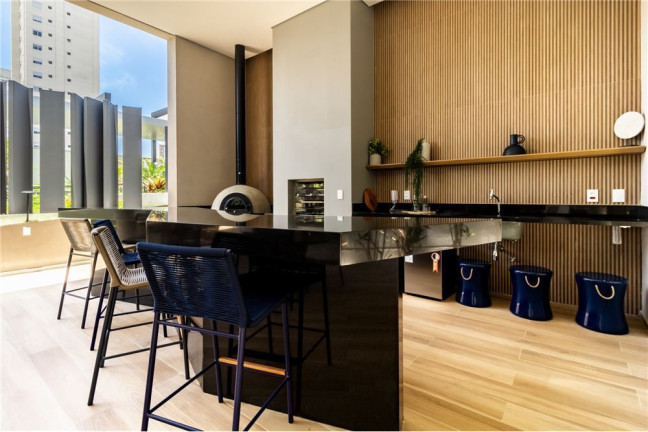 Apartamento com 4 Quartos à Venda, 167 m² em Vila Romana - São Paulo