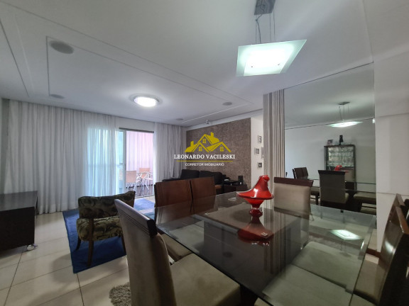 Imagem Apartamento com 3 Quartos à Venda, 134 m² em Santa Luzia - Serra