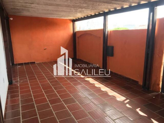 Imagem Casa com 3 Quartos à Venda, 123 m² em Vila Miguel Vicente Cury - Campinas