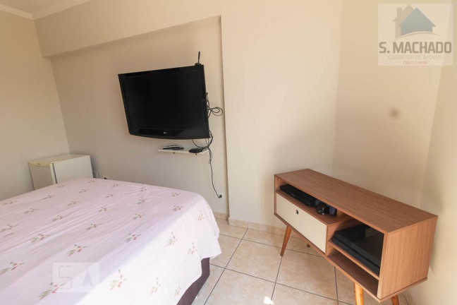 Imagem Apartamento com 3 Quartos à Venda, 140 m² em Parque Das Nações - Santo André