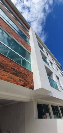 Imagem Apartamento com 3 Quartos à Venda, 92 m² em Bombas - Bombinhas