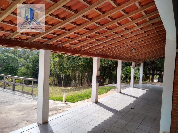 Imagem Chácara com 3 Quartos à Venda, 5.300 m² em área Rural De Tatuí - Tatuí