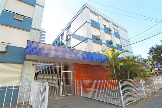 Imagem Apartamento com 3 Quartos à Venda, 91 m² em Cristo Redentor - Porto Alegre