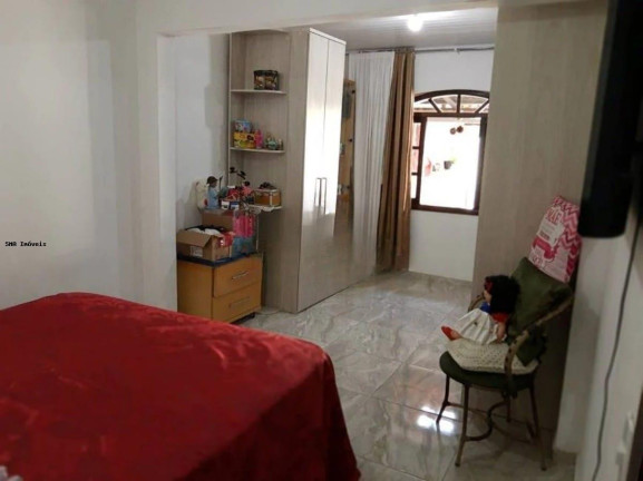 Imagem Casa com 3 Quartos à Venda, 75 m² em Capão Da Imbuia - Curitiba