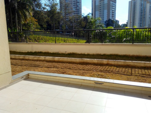 Imagem Imóvel com 3 Quartos à Venda, 156 m² em Vila Andrade - São Paulo