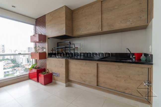 Imagem Apartamento com 4 Quartos à Venda, 381 m² em Perdizes - São Paulo