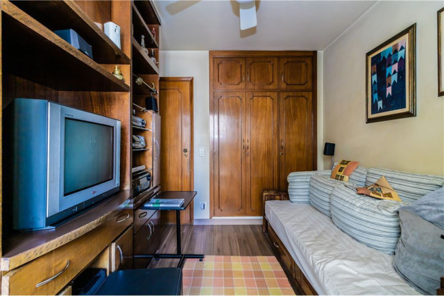 Imagem Apartamento com 3 Quartos à Venda, 158 m² em Perdizes - São Paulo