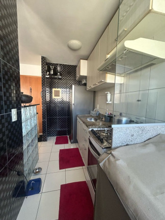 Foto do imóvel: Imóvel com 2 Quartos à Venda, 53 m² em Parque Residencial Laranjeiras - Serra