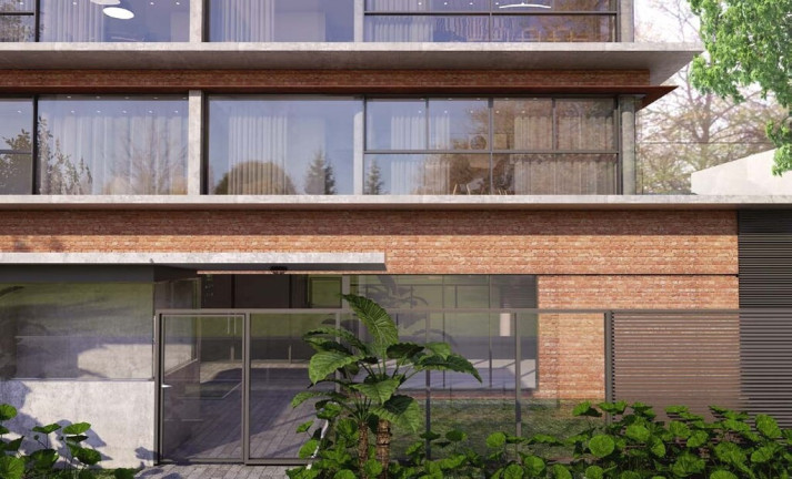 Imagem Apartamento com 3 Quartos à Venda, 158 m² em Petrópolis - Porto Alegre
