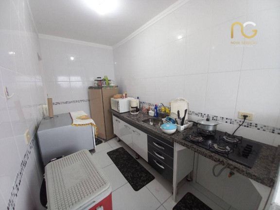 Imagem Apartamento com 2 Quartos à Venda, 75 m² em Mirim - Praia Grande