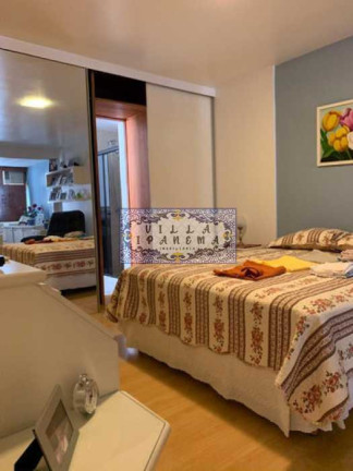 Imagem Apartamento com 3 Quartos à Venda, 121 m² em Leme - Rio De Janeiro