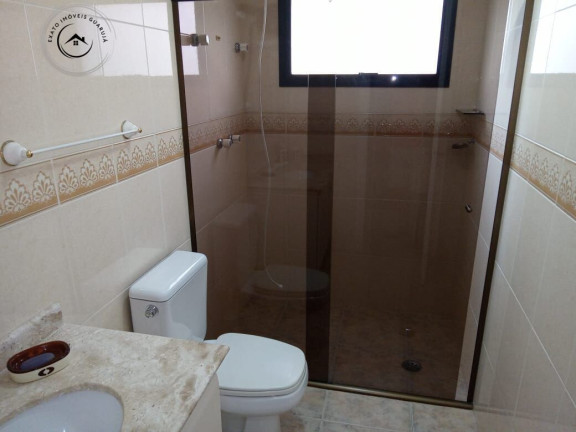 Imagem Apartamento com 3 Quartos à Venda, 120 m² em Enseada - Guarujá