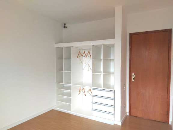 Imagem Apartamento com 4 Quartos para Alugar, 155 m² em Boqueirão - Santos