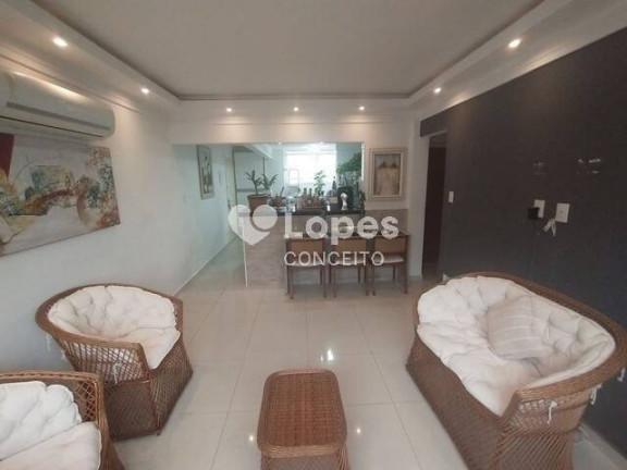 Imagem Apartamento com 2 Quartos à Venda, 98 m² em Gonzaga - Santos