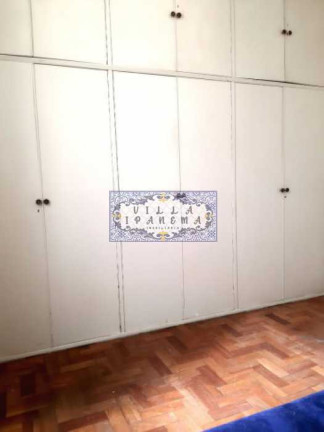 Imagem Apartamento com 3 Quartos à Venda, 90 m² em Laranjeiras - Rio De Janeiro