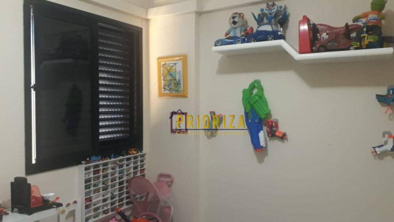 Imagem Apartamento com 3 Quartos à Venda, 70 m² em Edificio Quality Place - Sorocaba