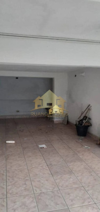 Imagem Sobrado com 4 Quartos à Venda, 200 m² em Artur Alvim - São Paulo