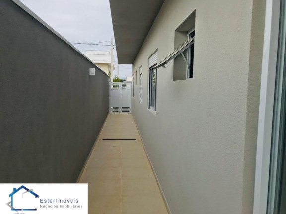 Imagem Casa com 3 Quartos para Alugar ou Temporada, 170 m² em São Venâncio - Itupeva