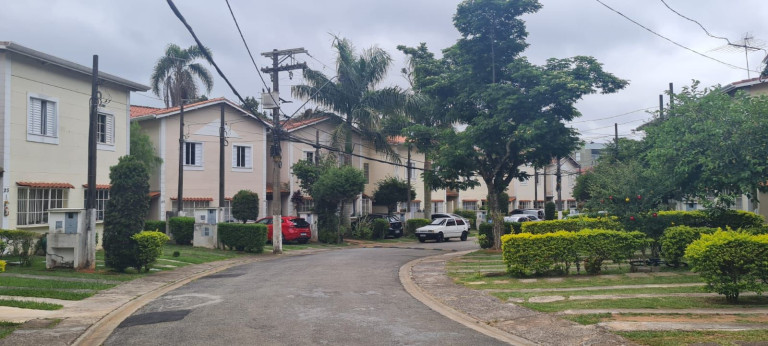 Imagem Casa com 2 Quartos à Venda, 1 m² em Bairro Do Maranhao - Cotia