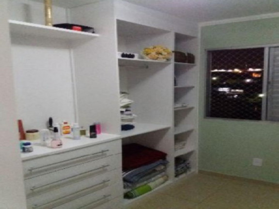 Imagem Apartamento com 3 Quartos à Venda, 60 m² em Vila Amália (zona Norte) - São Paulo