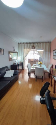 Apartamento com 1 Quarto à Venda, 73 m² em Vila Buarque - São Paulo