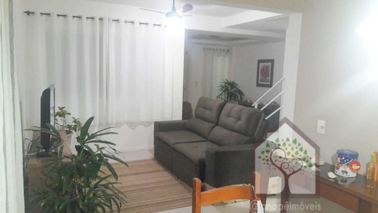 Foto do imóvel: Casa com 3 Quartos à Venda, 150 m² em Canasvieiras - Florianópolis