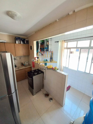Imagem Apartamento com 2 Quartos à Venda, 75 m² em Aparecida - Santos